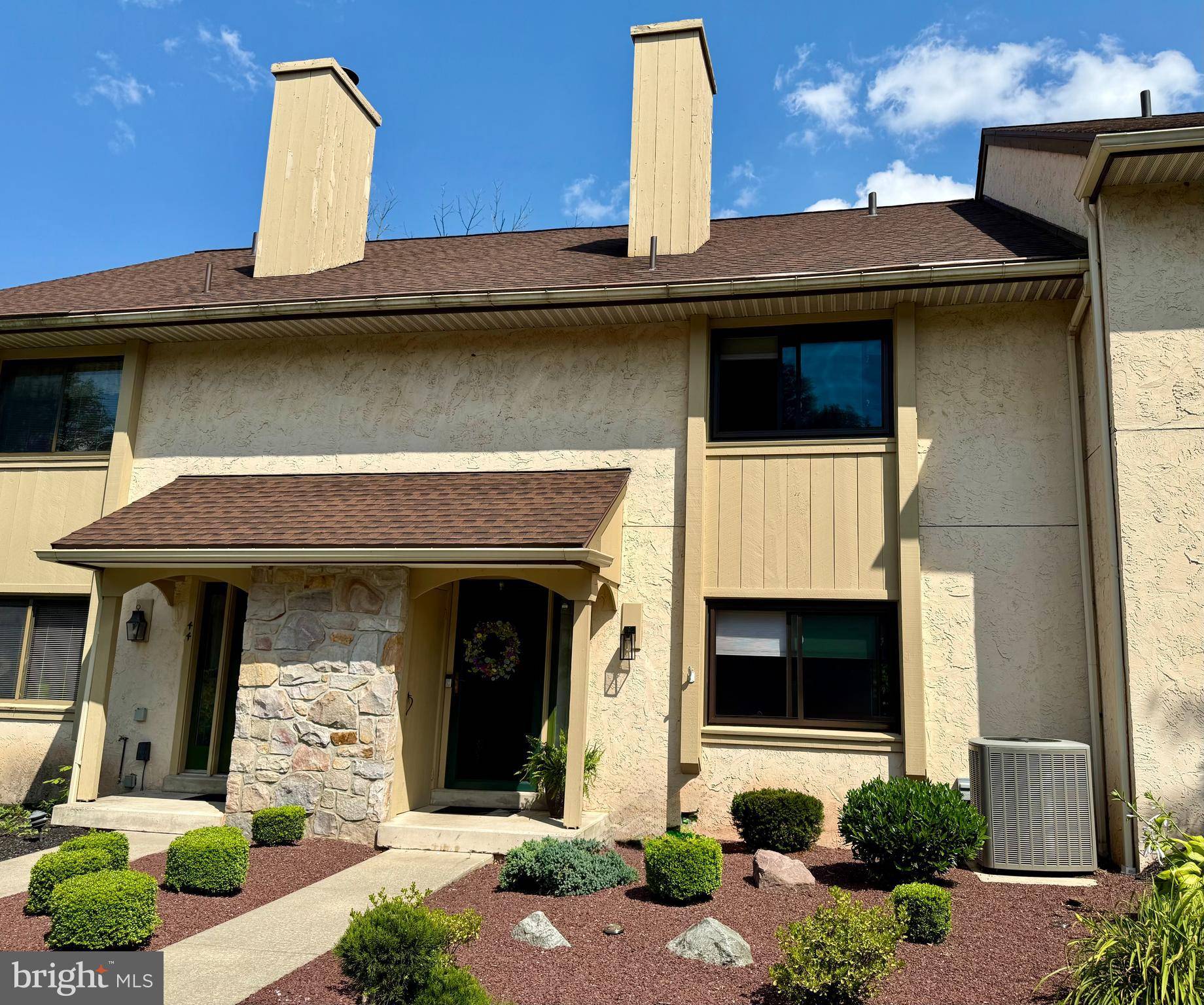 43 MUIRFIELD DR, Reading, PA 19607