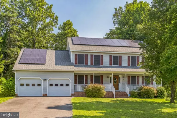 Fredericksburg, VA 22407,608 HALLECK ST