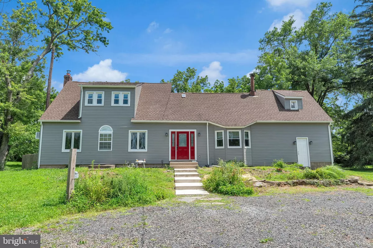 Doylestown, PA 18902,5247 OLD EASTON RD