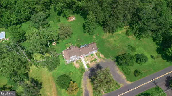 Doylestown, PA 18902,5247 OLD EASTON RD