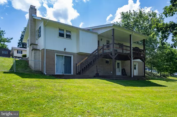 Oakland, MD 21550,1056 SUNRISE DR