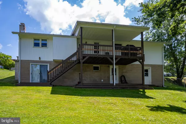 Oakland, MD 21550,1056 SUNRISE DR