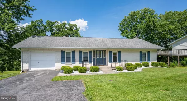 Oakland, MD 21550,1056 SUNRISE DR