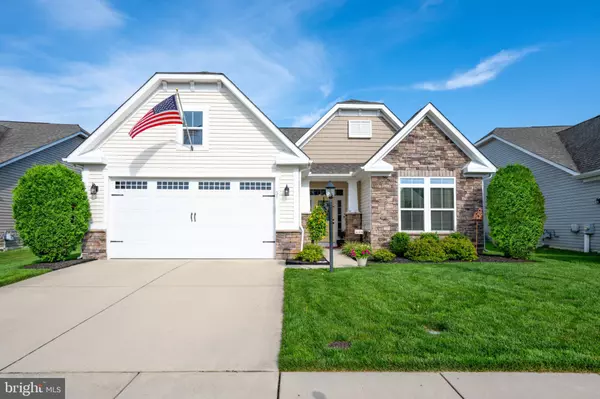 31 HARLEQUIN LOOP, Bridgeville, DE 19933