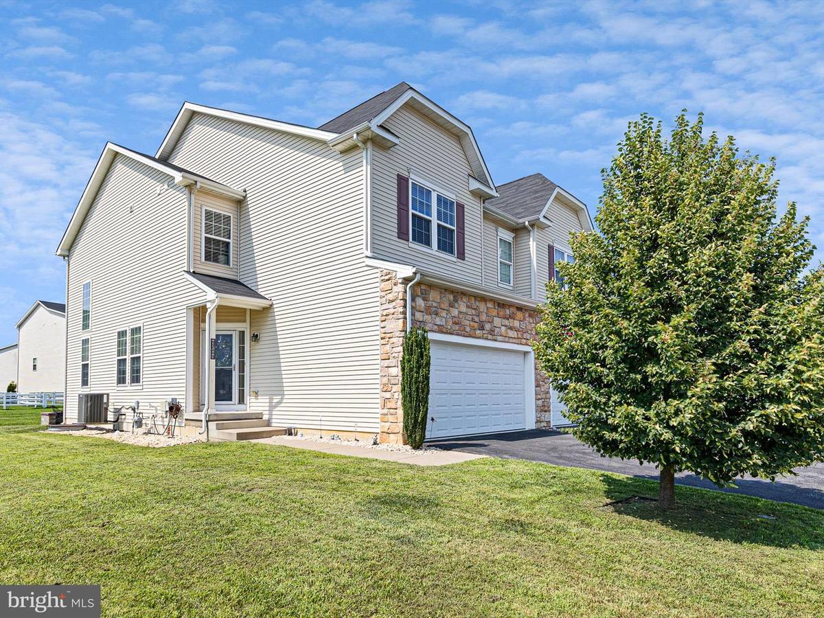 Middletown, DE 19709,218 ROSSNAKILL RD