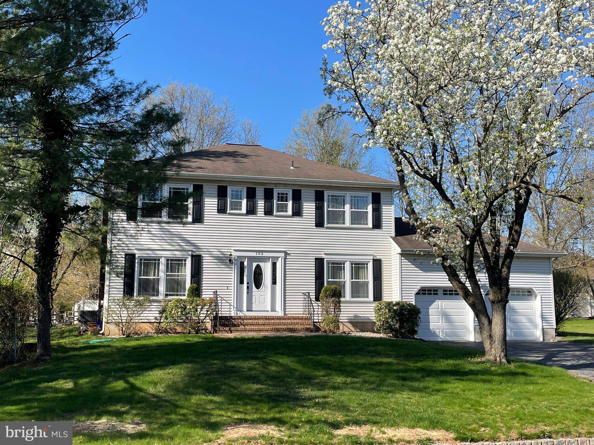 Hillsborough, NJ 08844,193 BEEKMAN LN