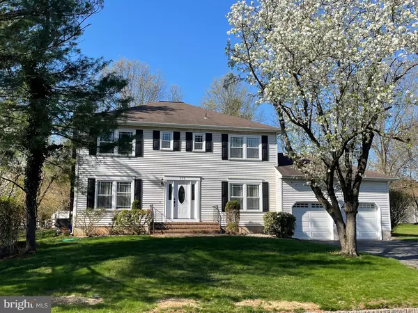 Hillsborough, NJ 08844,193 BEEKMAN LN