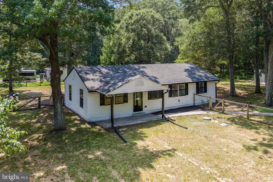 6525 ORETO LN, Bryans Road, MD 20616