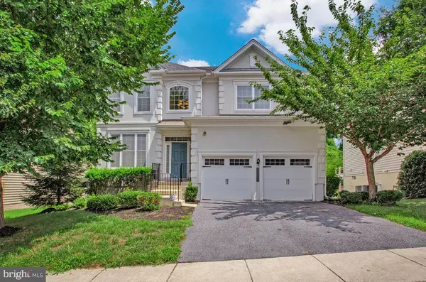 Upper Marlboro, MD 20772,4006 BRIDLE RIDGE RD