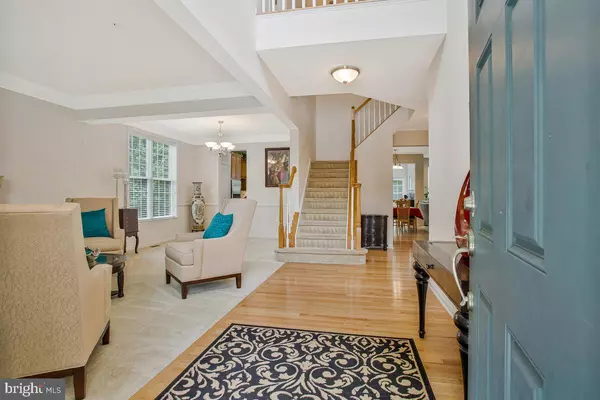 Upper Marlboro, MD 20772,4006 BRIDLE RIDGE RD