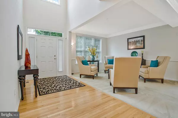 Upper Marlboro, MD 20772,4006 BRIDLE RIDGE RD
