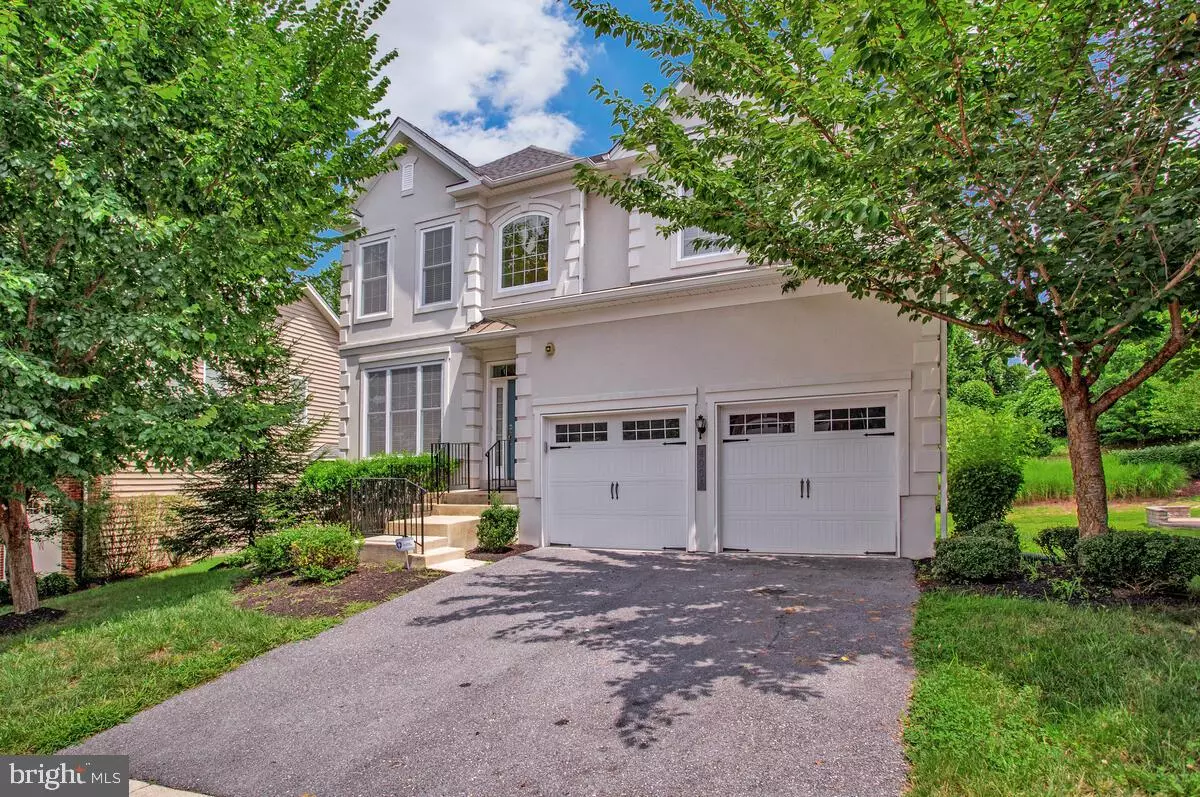 Upper Marlboro, MD 20772,4006 BRIDLE RIDGE RD