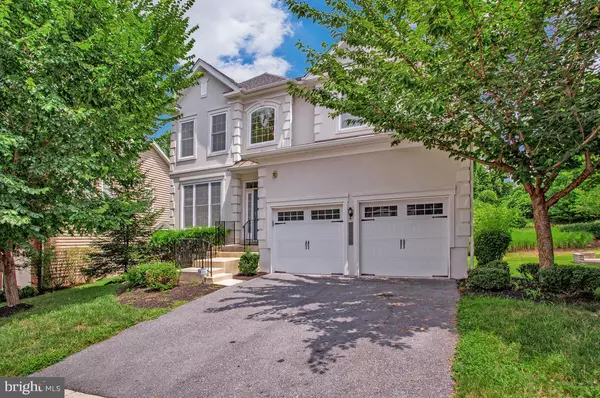 4006 BRIDLE RIDGE RD, Upper Marlboro, MD 20772