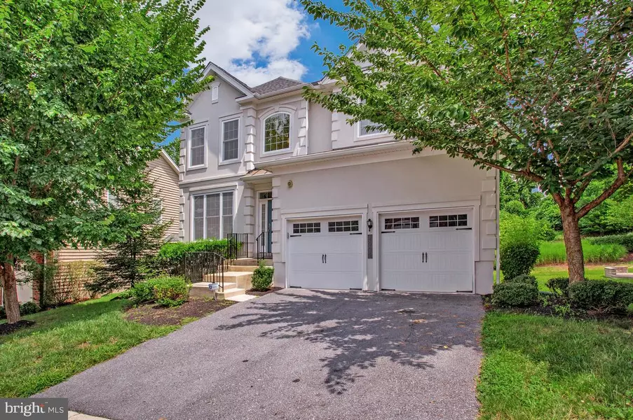 4006 BRIDLE RIDGE RD, Upper Marlboro, MD 20772