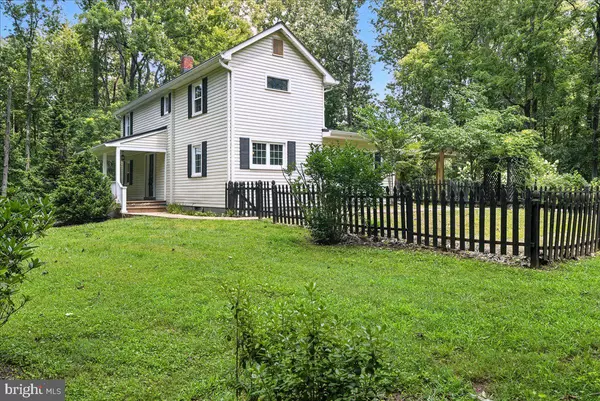Warrenton, VA 20187,7057 BLACKWELL RD