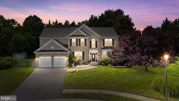 Newark, DE 19711,8 PEACOCK PL