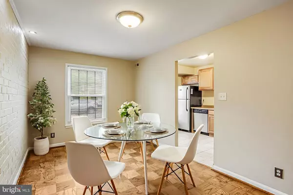 College Park, MD 20740,6002 WESTCHESTER PARK DR #101