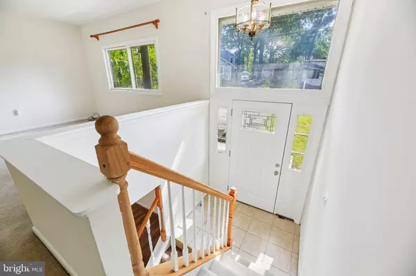 Annapolis, MD 21409,1162 SAINT GEORGE DR