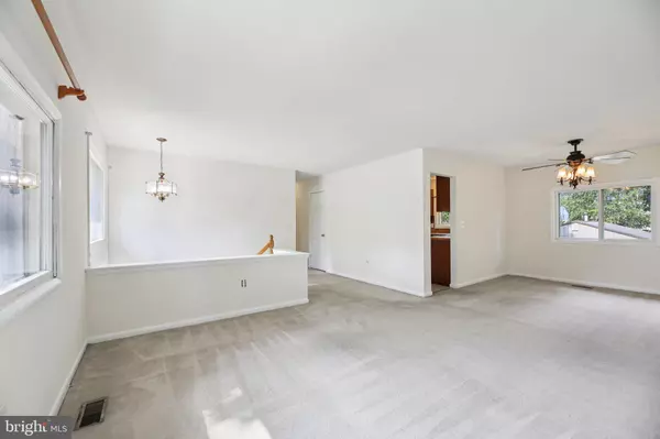 Annapolis, MD 21409,1162 SAINT GEORGE DR