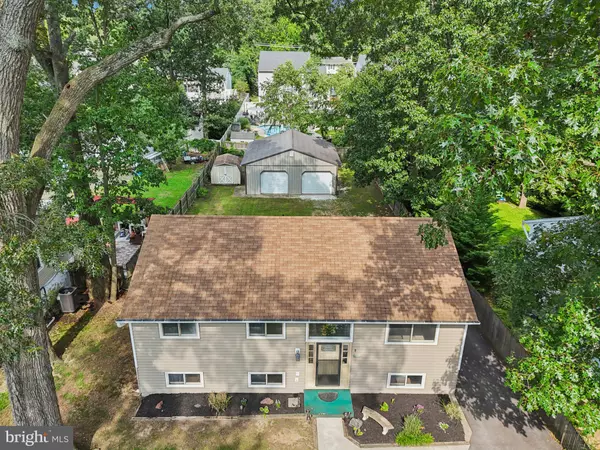 Annapolis, MD 21409,1162 SAINT GEORGE DR