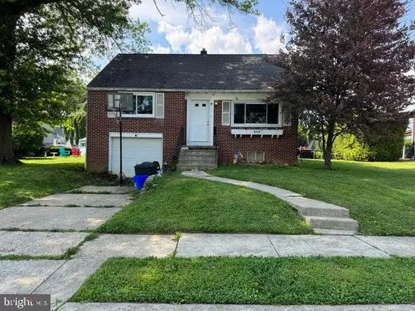 Reading, PA 19607,511 GRILL AVE