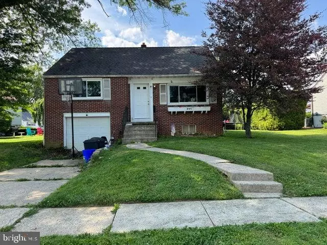 Reading, PA 19607,511 GRILL AVE