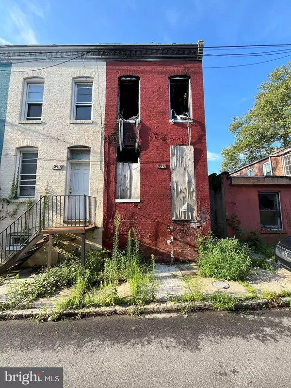 2537 BOYD ST, Baltimore, MD 21223