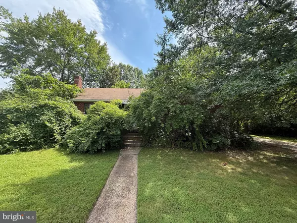 Arlington, VA 22213,3019 N TUCKAHOE ST