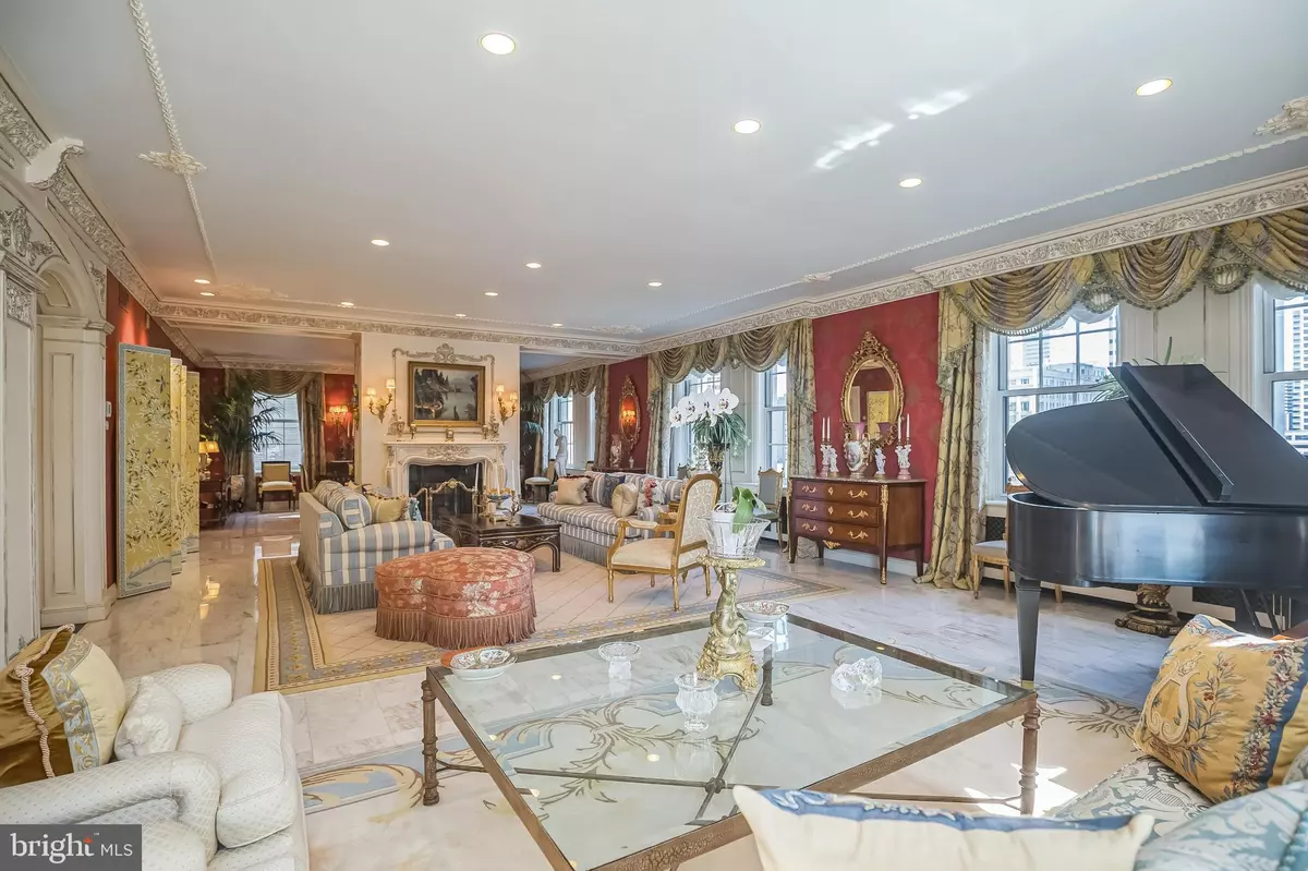 Philadelphia, PA 19103,1800 RITTENHOUSE SQ. #1101