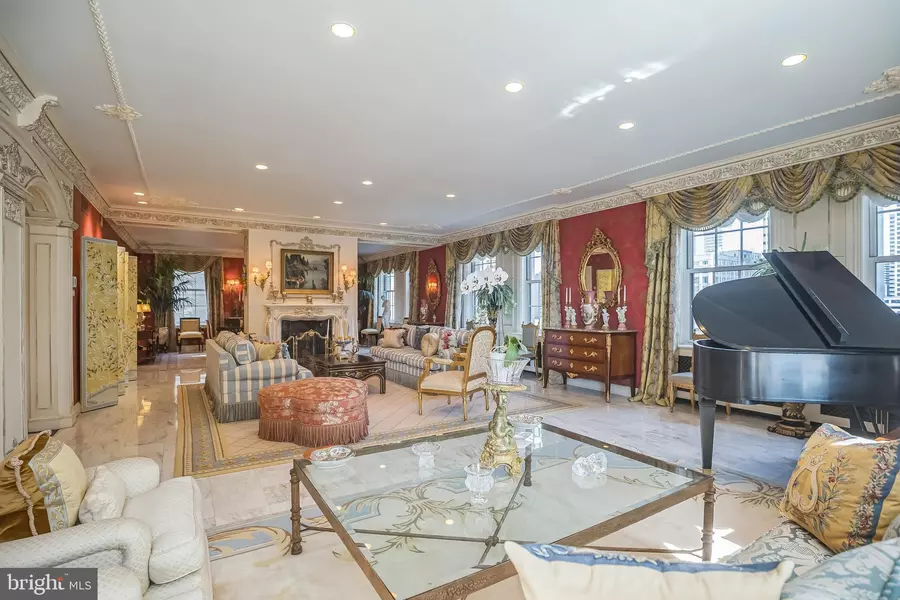 1800 RITTENHOUSE SQ. #1101, Philadelphia, PA 19103