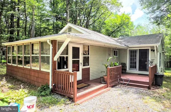 20 BARTHOLOMEW DR, Palmerton, PA 18071