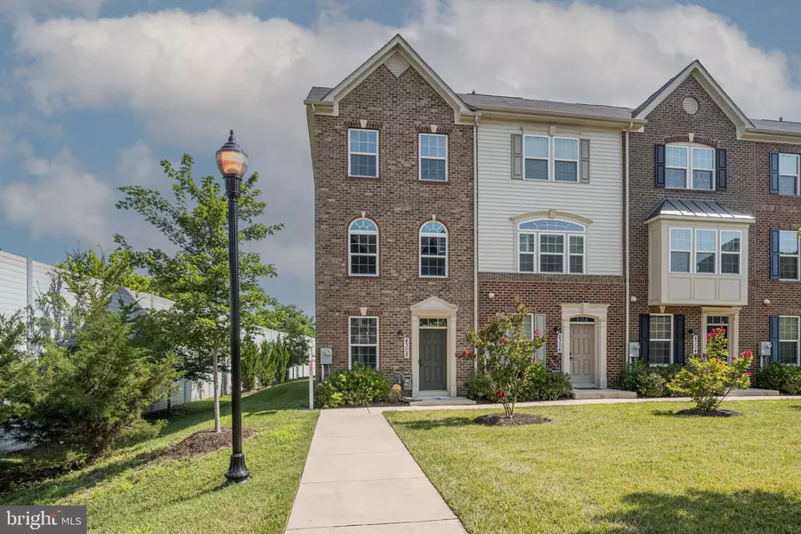 8308 MINER ST, Greenbelt, MD 20770