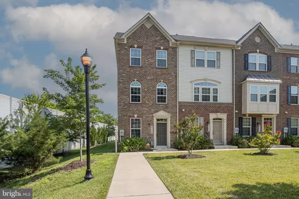 8308 MINER ST, Greenbelt, MD 20770