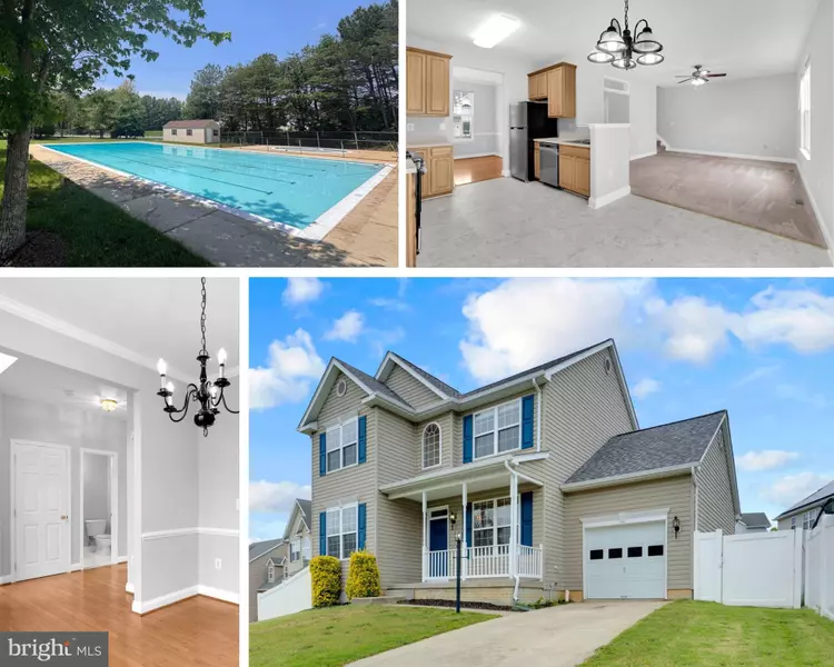 45922 BOLDEN CT, Lexington Park, MD 20653