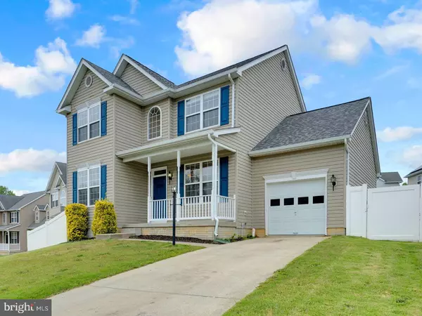 Lexington Park, MD 20653,45922 BOLDEN CT