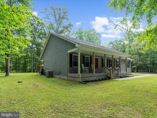 Centreville, MD 21617,562 BACK STARR RD