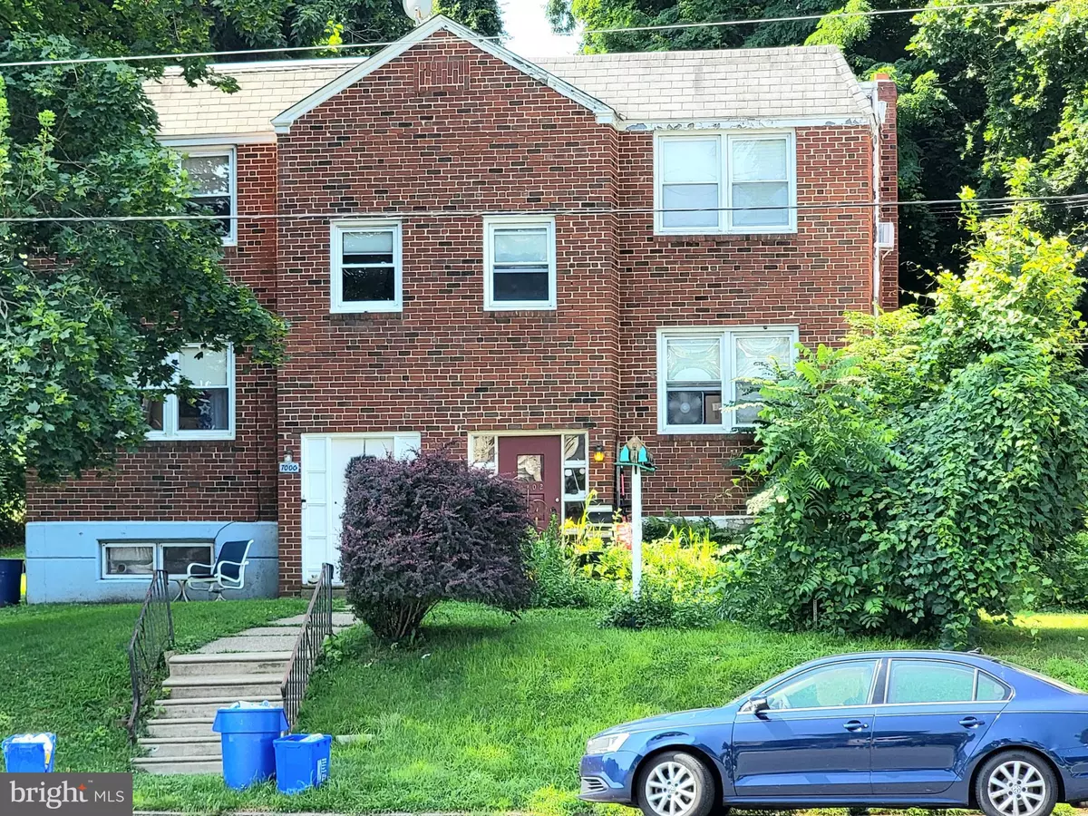 Philadelphia, PA 19128,7002 VALLEY AVE