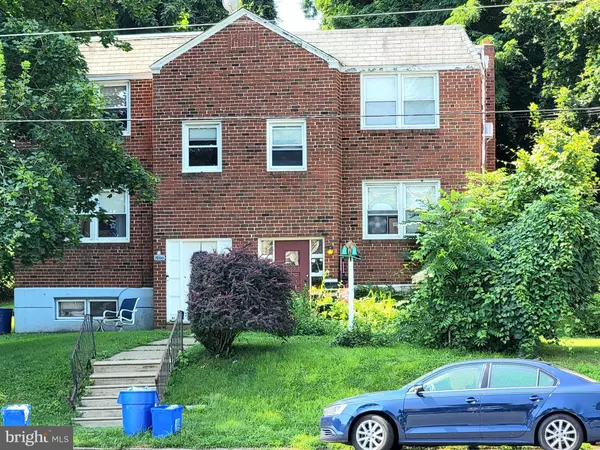 7002 VALLEY AVE, Philadelphia, PA 19128