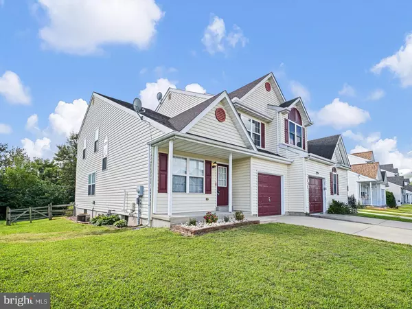 Middletown, DE 19709,821 GIBBS DR