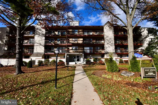 10320 WESTLAKE DR #E409, Bethesda, MD 20817