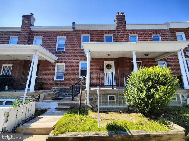 100 ROSELYN ST, Philadelphia, PA 19120