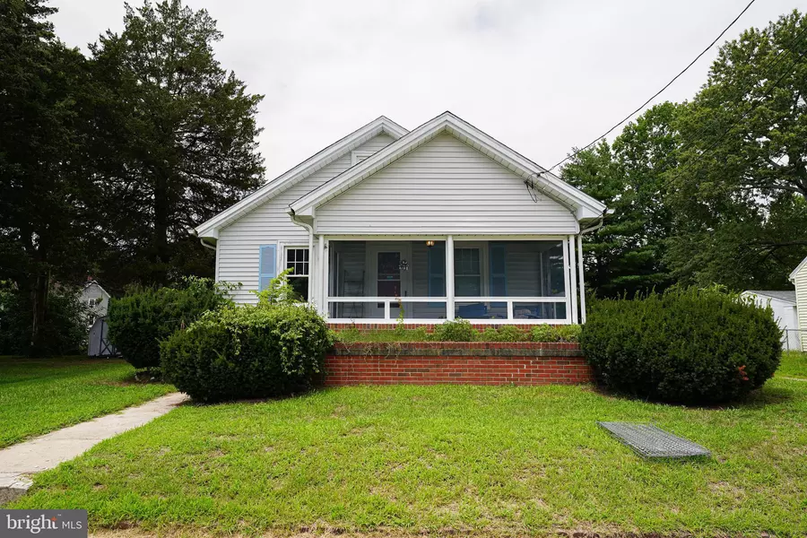 706 MADISON ST, Salisbury, MD 21804