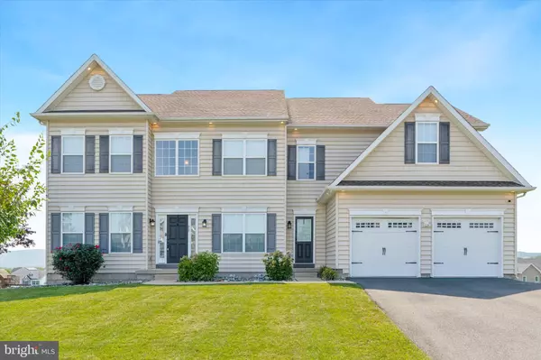 Douglassville, PA 19518,217 WOODBROOK DR