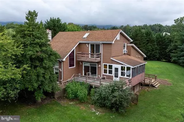 120 BIG OAK DR, Luray, VA 22835
