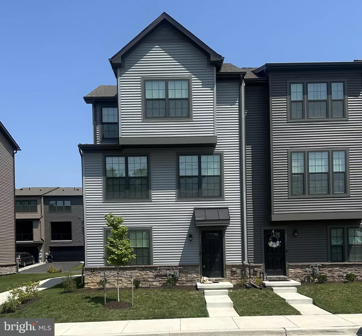 Middletown, DE 19709,319 E COCHRAN ST