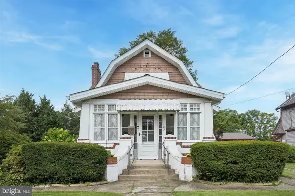 Ridley Park, PA 19078,105 ROSEMONT AVE