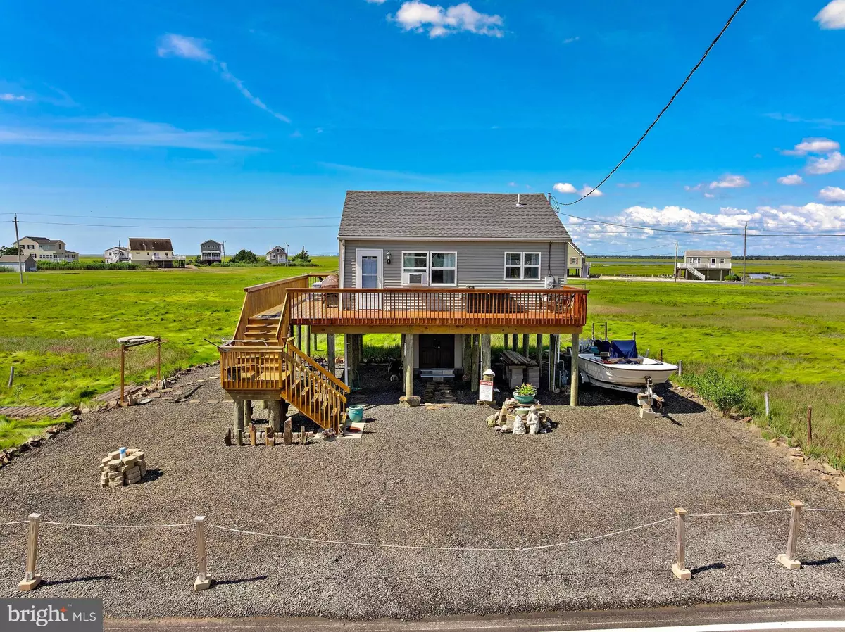 West Creek, NJ 08092,375 DOCK RD