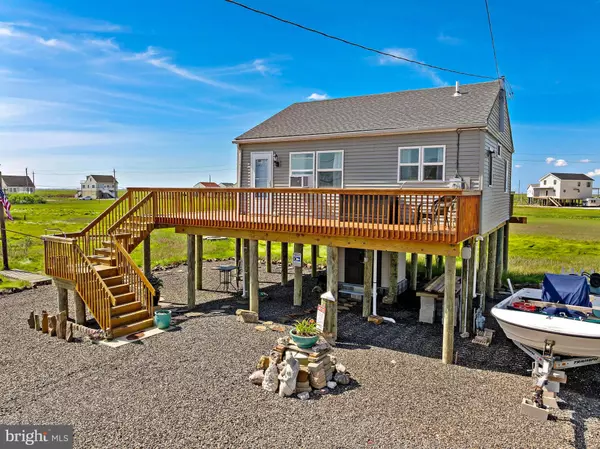 West Creek, NJ 08092,375 DOCK RD