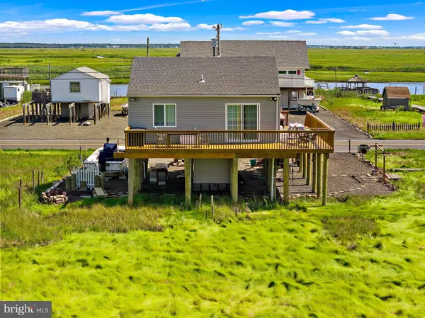 West Creek, NJ 08092,375 DOCK RD