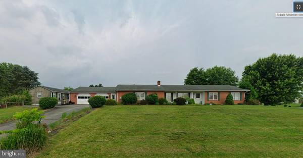 2180 SOLLENBERGER ROAD, Chambersburg, PA 17202